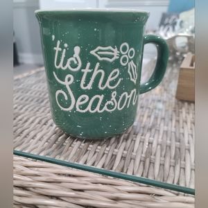 Tis the Season Coffee Mug